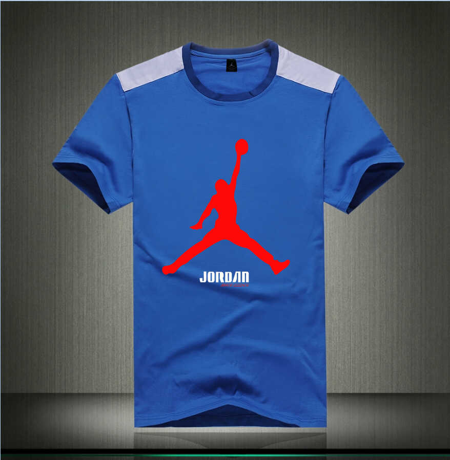 men jordan t-shirt S-XXXL-0922